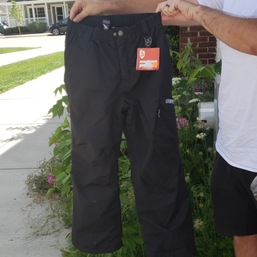 Pants